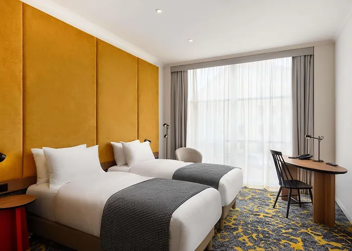 Hotel Lycium Debrecen - Handwritten Collection