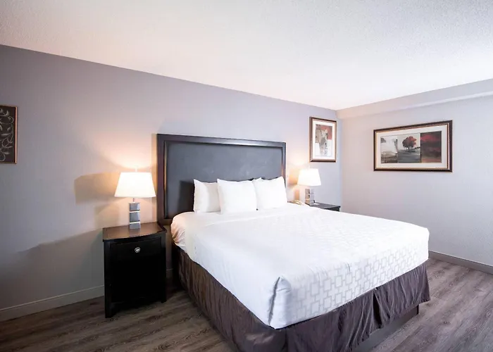 Carradoc Hall Hotel & Conference Center - Leesburg By The Red Collection