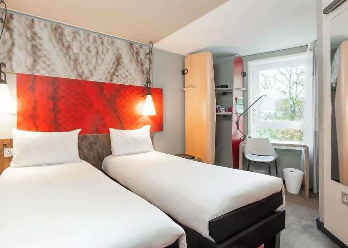 Ibis Portsmouth