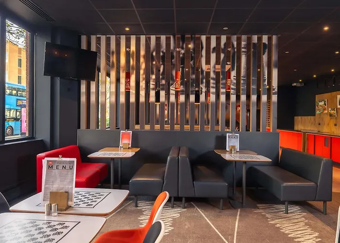 Ibis Portsmouth