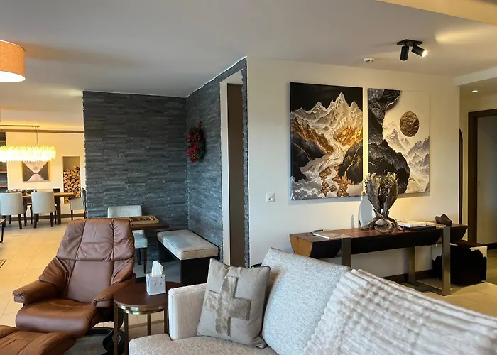 Chalet Royalp Hotel & Spa