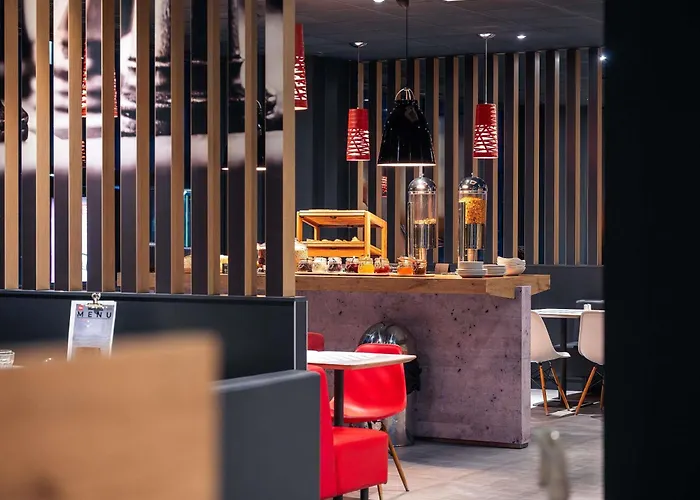 Ibis Portsmouth