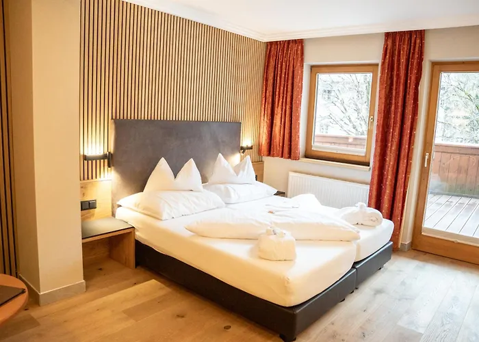 Hotel Riederhof