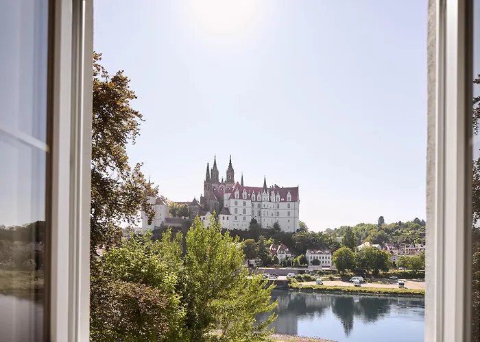 Dorint Parkhotel Meißen