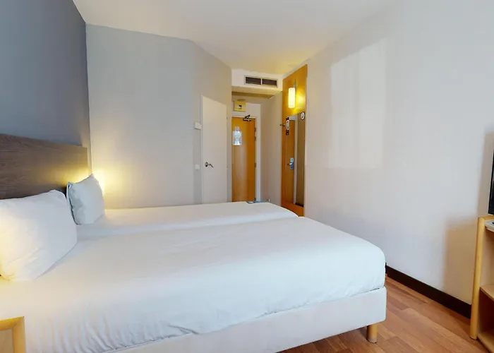Ibis Bratislava Centrum