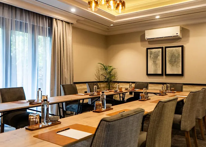 Zimbali Lodge By Dream Resorts
