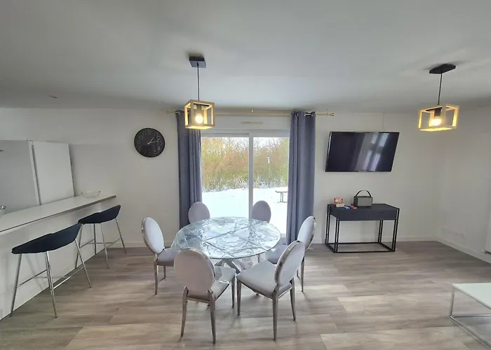 Logis Hotel- Restaurant La Haie Des Vignes Séminaires et Evènementiel