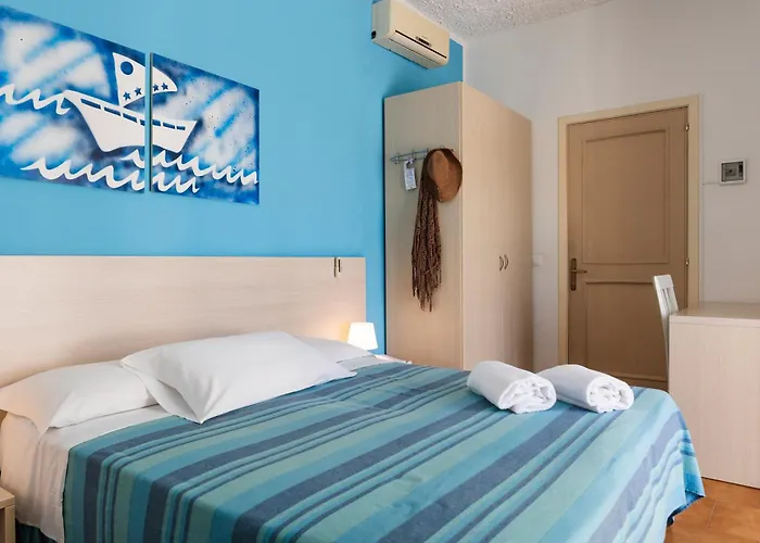 Hotel Baia Del Sole