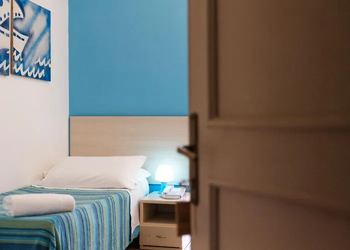 Hotel Baia Del Sole