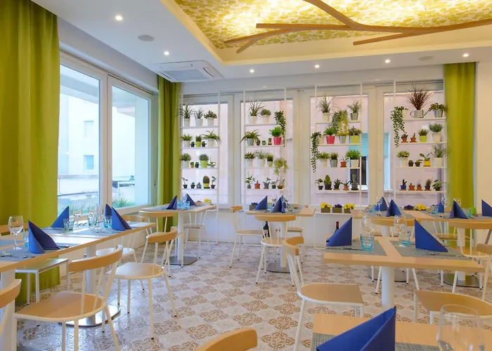 Hotel Nobel