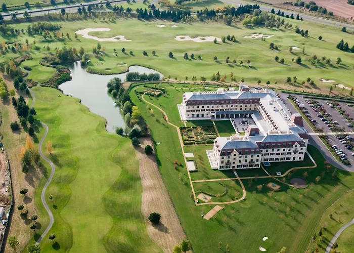 Crowne Plaza Paris Marne-La-Vallee By Ihg