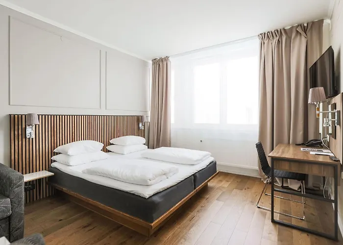 Comfort Hotel Linkoeping City