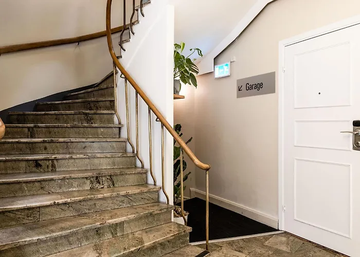 Comfort Hotel Linkoeping City