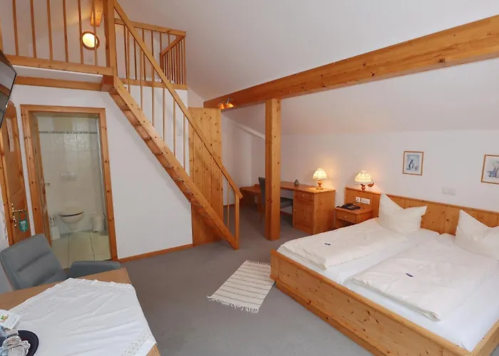 Landgasthaus Kurz Hotel & Restaurant Am Feldberg - Schwarzwald