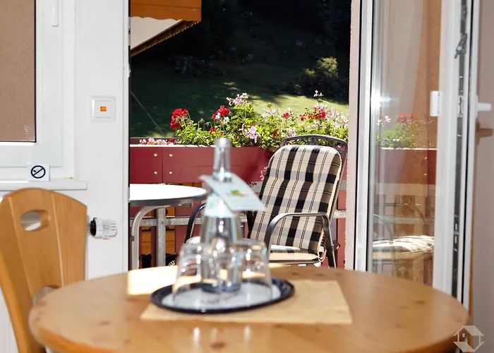 Landgasthaus Kurz Hotel&Restaurant am Feldberg - Schwarzwald