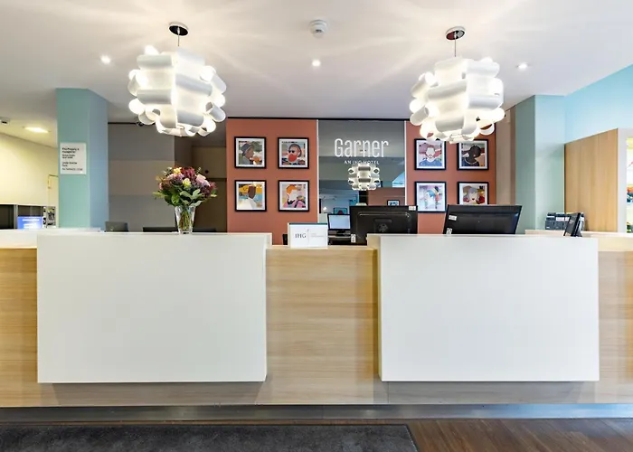 Garner Hotel Osnabrueck By Ihg