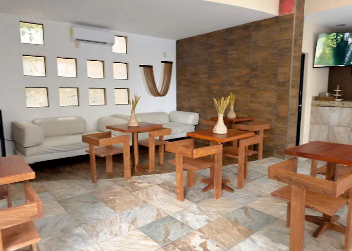 Quinta Nina Playa Del Carmen - Solo Adultos