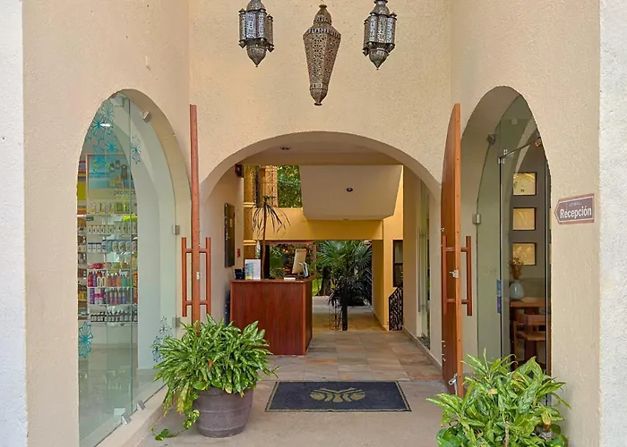 Hotel Quinta Nina Playa Del Carmen - Solo Adultos