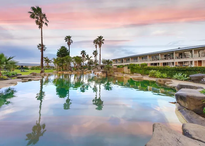 Copthorne Hotel And Resort Bay Of Islands