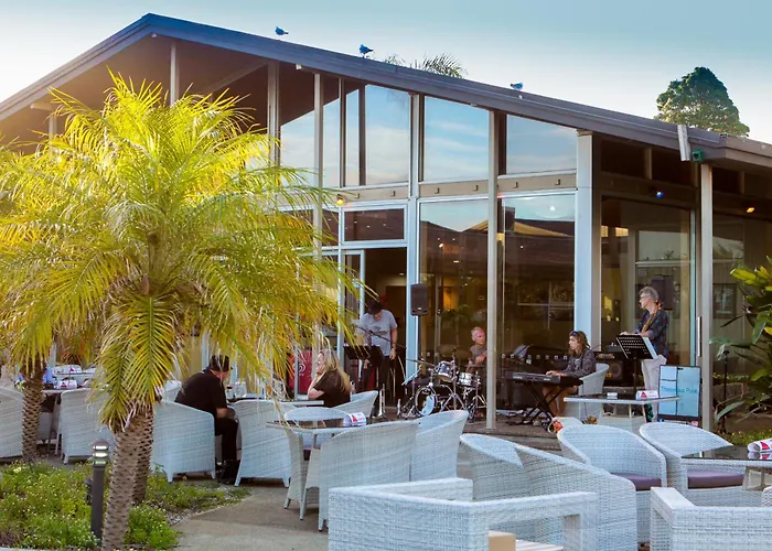 Copthorne Hotel And Resort Bay Of Islands