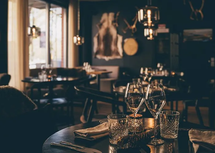 Lapland Hotels Tampere