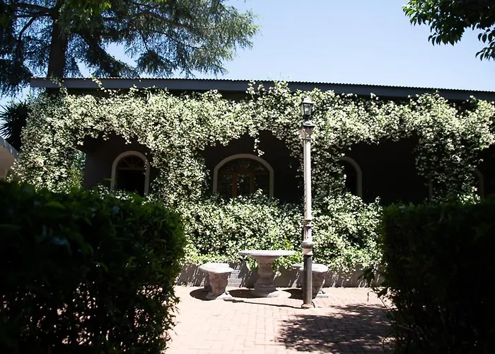 Hobbit Boutique Hotel