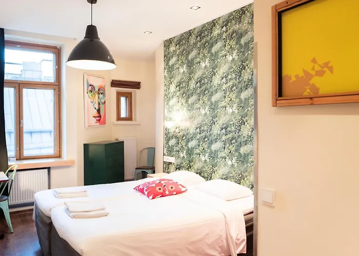 Hotel Finn