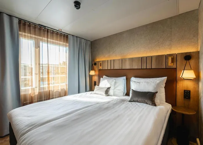 Original Sokos Hotel Vaakuna Haemeenlinna
