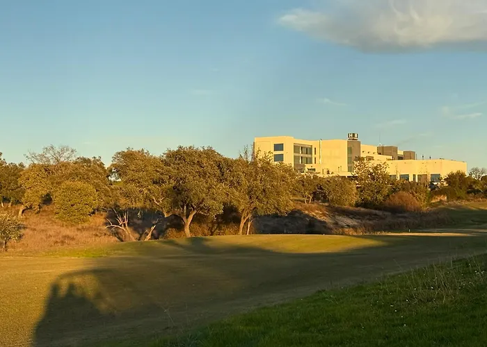 Hospedium Hotel Valles de Gredos Golf