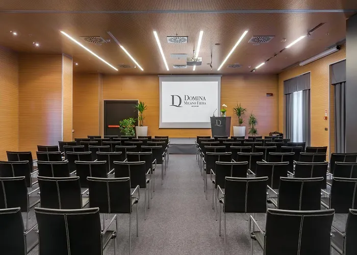 Domina Milano Fiera