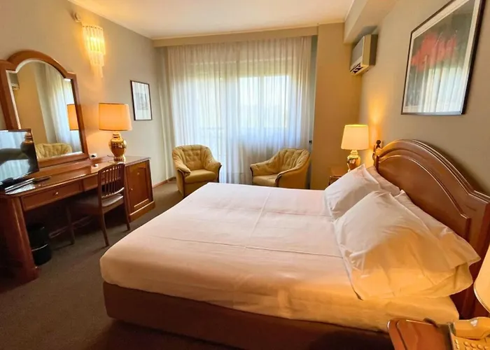 Garden Hotel Catania
