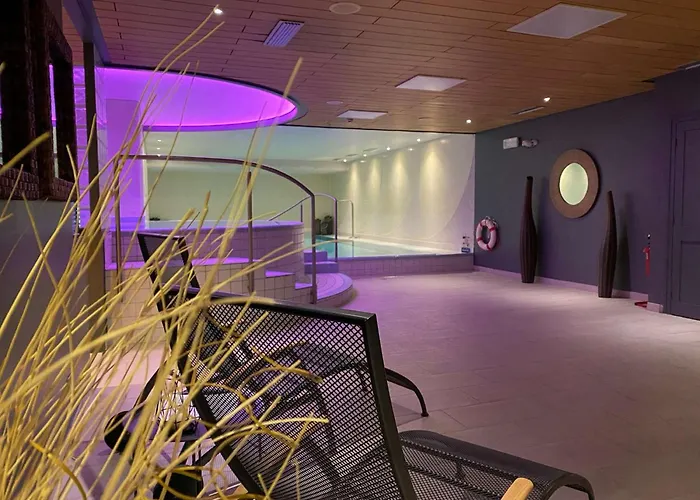 Best Western Hotel Adige