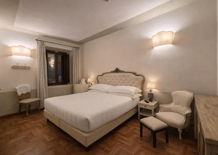 Albergo Le Terme