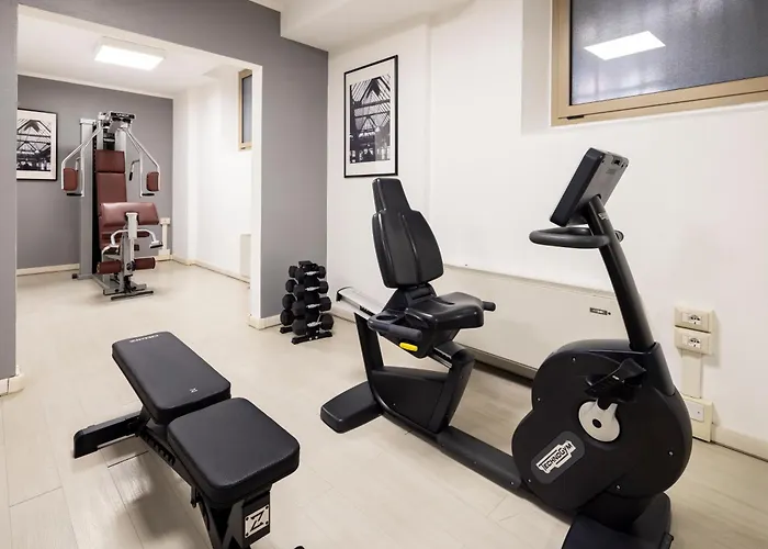 Holiday Inn Genoa City By Ihg