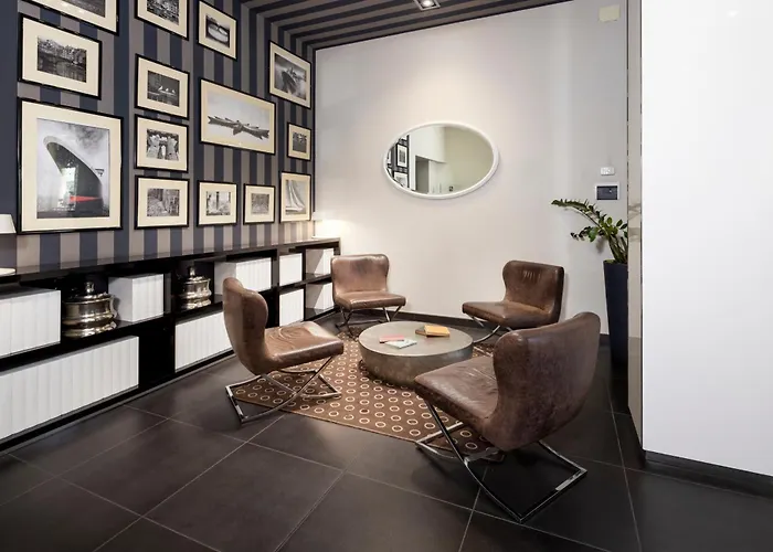 Holiday Inn Genoa City By Ihg