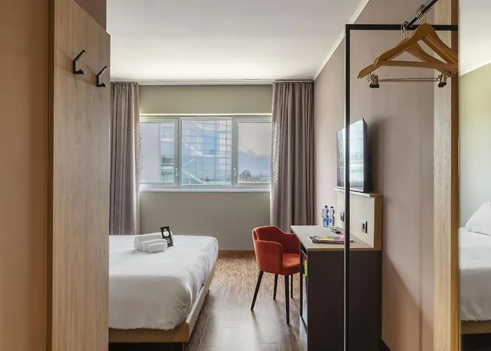 B&B Hotel Cuneo Cristal
