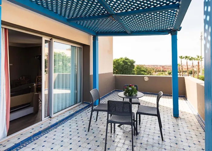 Ibis Oujda