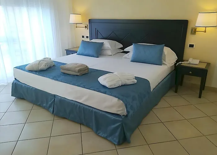 Jr Resort Elba International