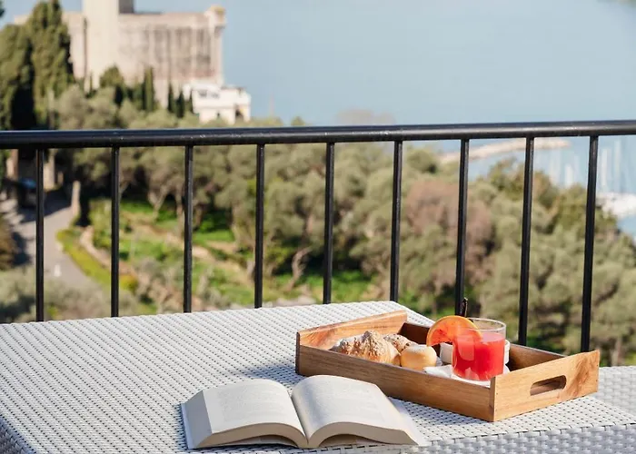 Europa Grand Hotel