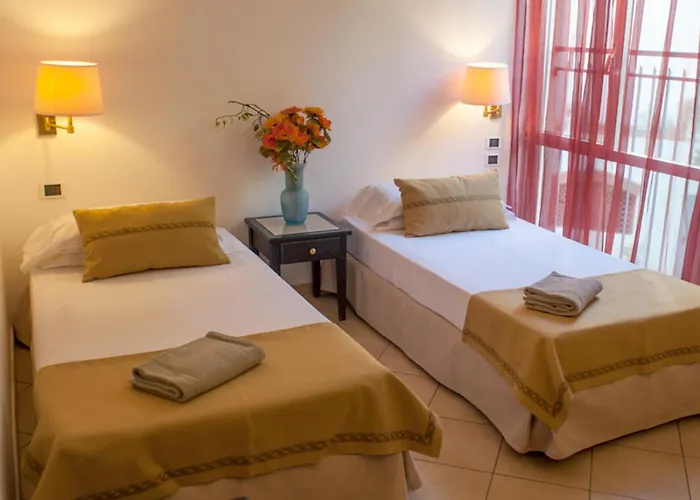 Jr Resort Elba International