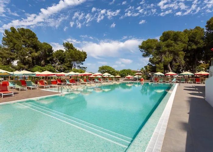 Alua Calvia - Hyatt Inclusive Collection (Adults Only)