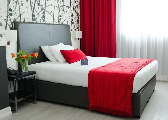 Hotel American Palace Eur