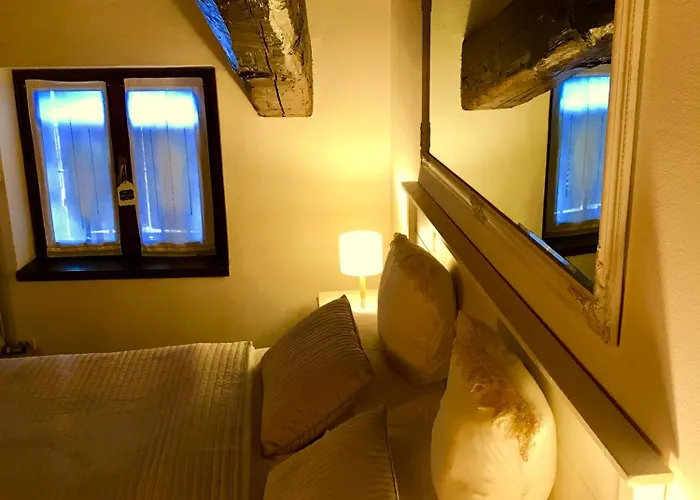 Boutique Hotel Corte Malaspina