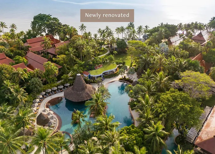 Anantara Hua Hin Resort