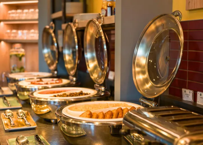B&B Hotel Ipswich