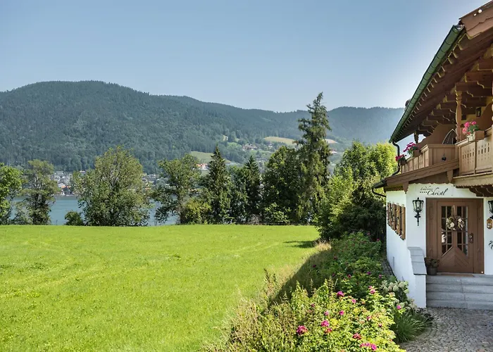 Landhaus Christl Am See