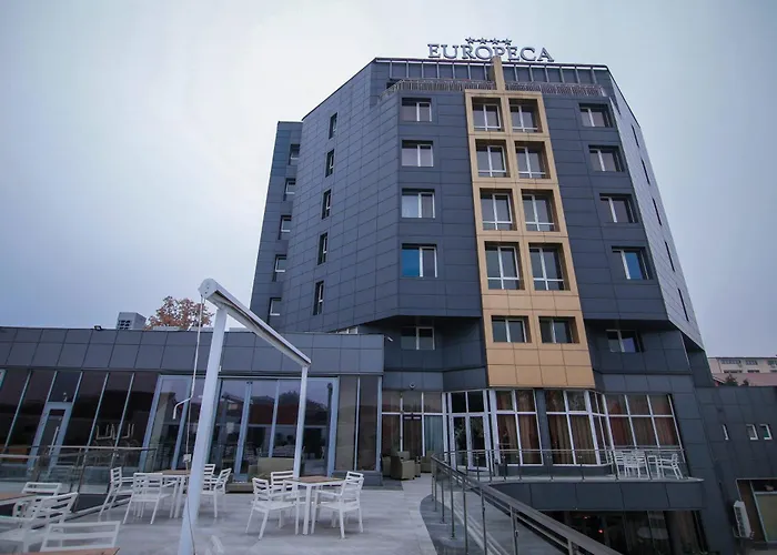 Hotel Europeca