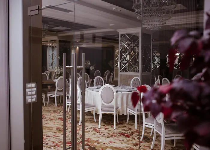 Hotel Europeca