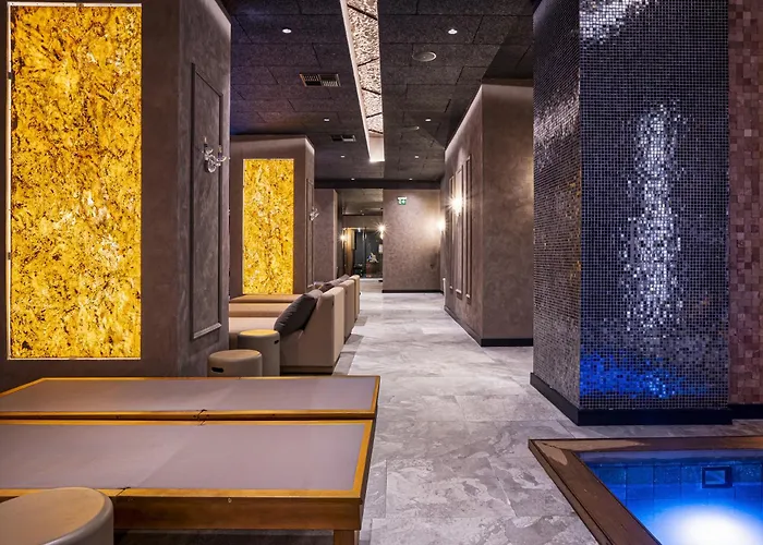 Premier Luxury Mountain Resort