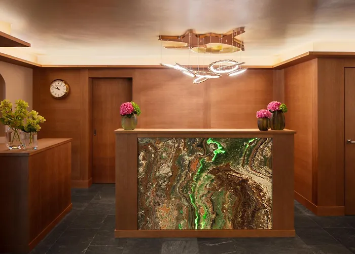 Guarda Golf Hotel&Residences